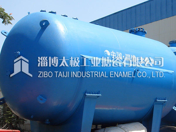 搪玻璃反應(yīng)釜密封泄漏該如何解決？